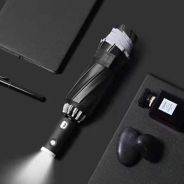 OnePlu™ | Open met 1 druk op de knop, incl. reflecteer strip!