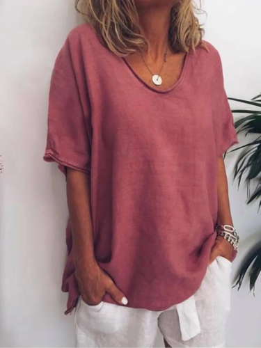 Stella™ | Modieus Oversized topje