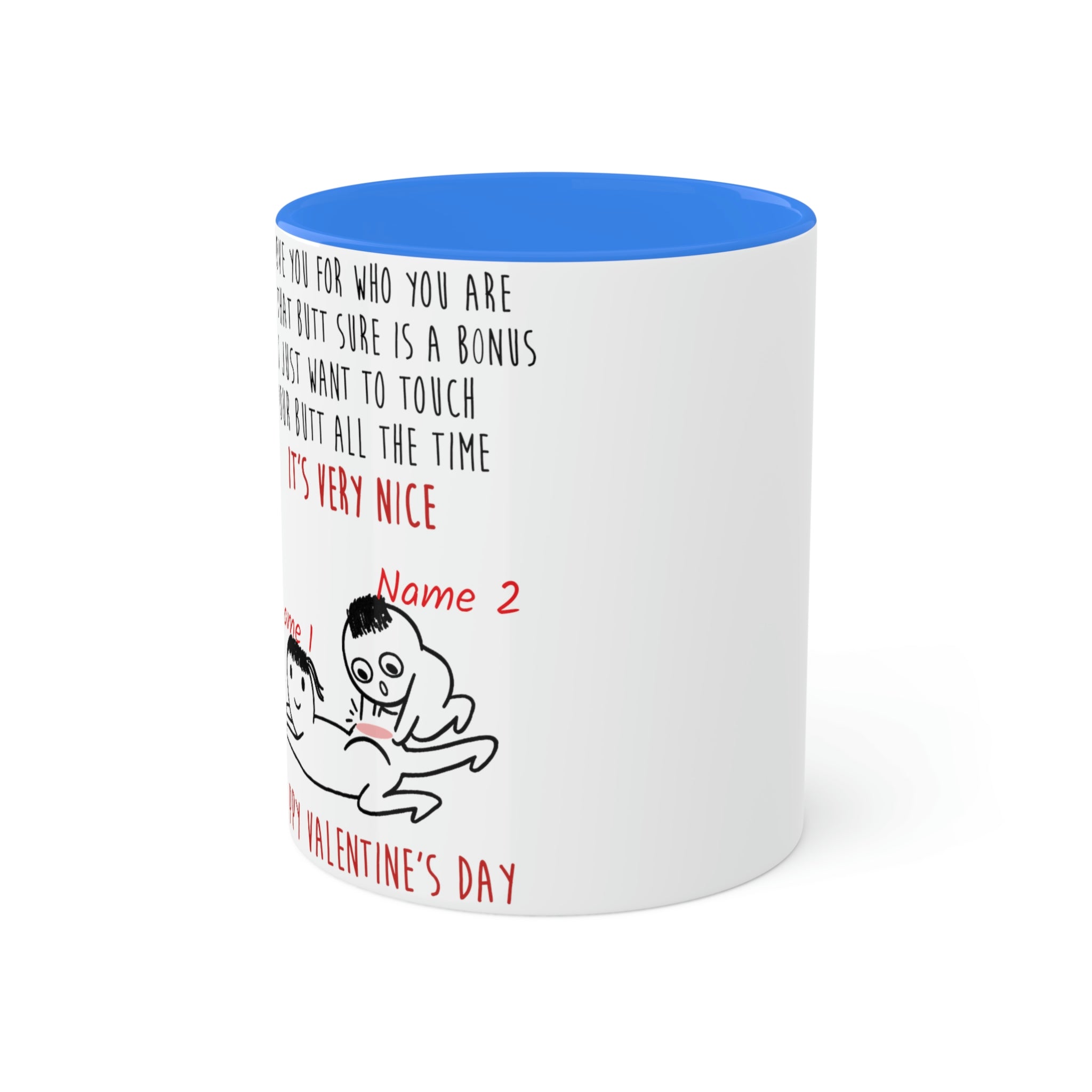 Funny Couple Mugs