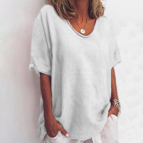 Stella™ | Modieus Oversized topje