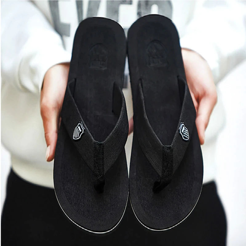 Slippers Strandsandalen van hoge kwaliteit