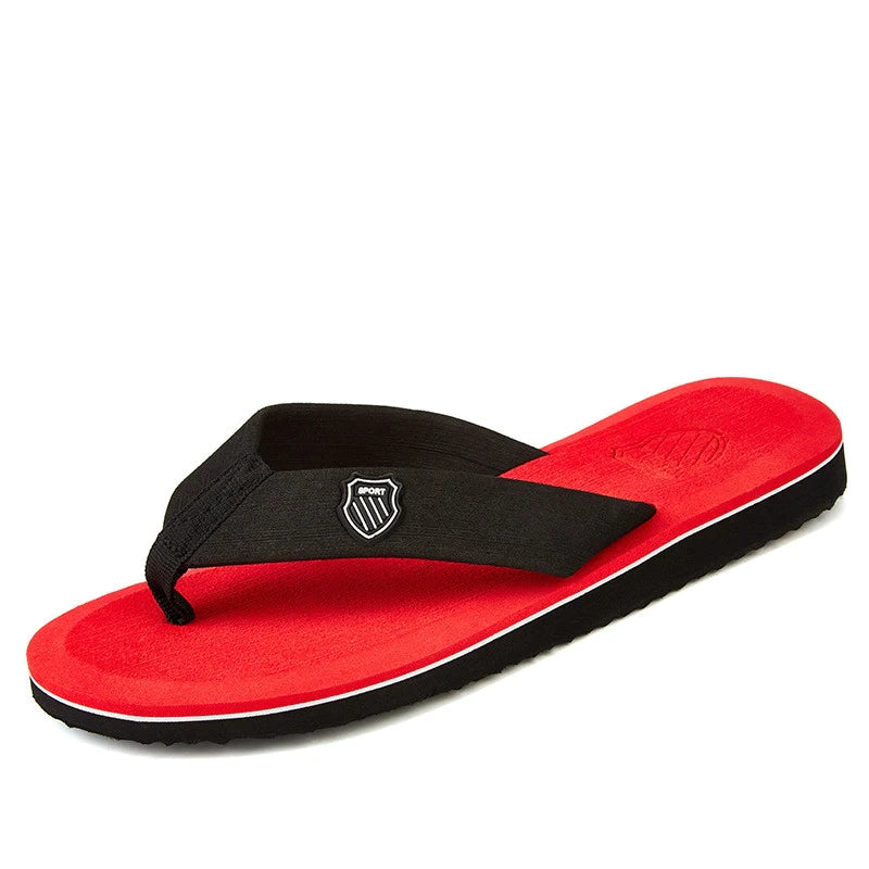 Slippers Strandsandalen van hoge kwaliteit
