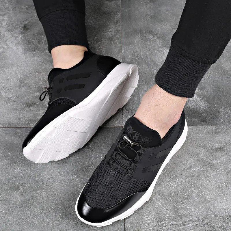 Rocky™ | Comfortabele en Stijlvolle Sneakers