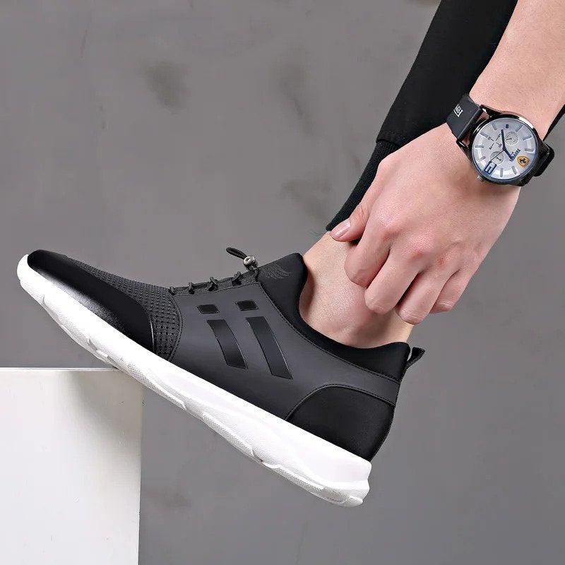 Rocky™ | Comfortabele en Stijlvolle Sneakers