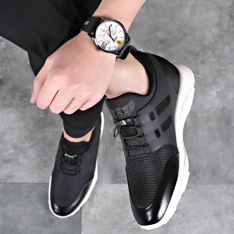 Rocky™ | Comfortabele en Stijlvolle Sneakers