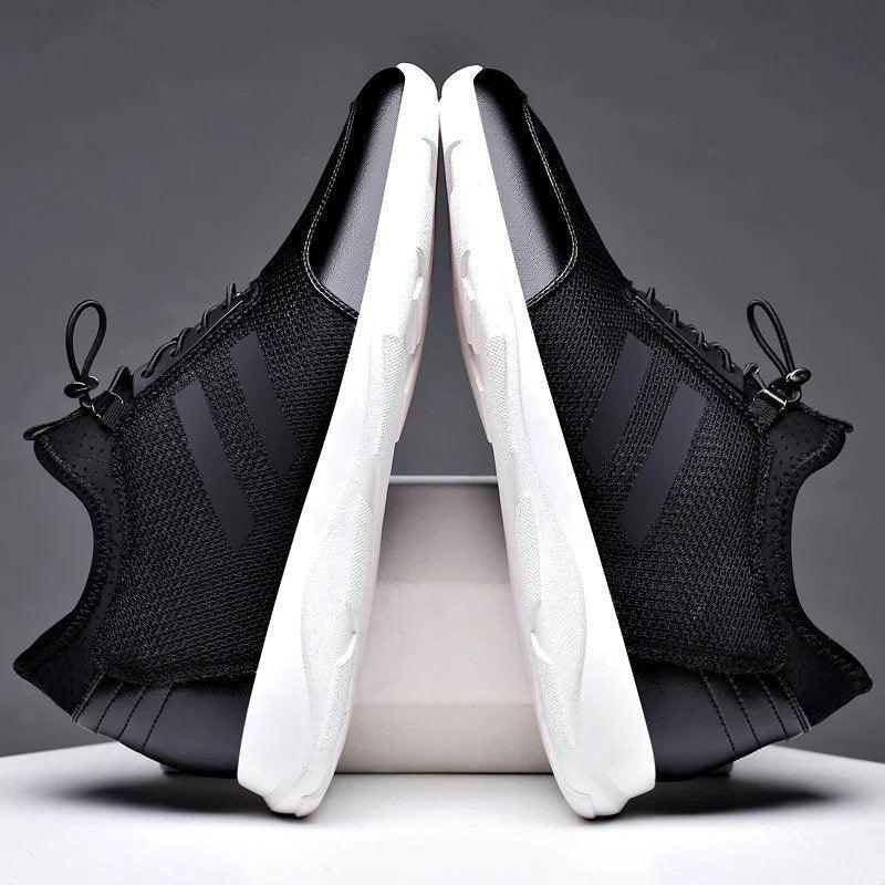 Rocky™ | Comfortabele en Stijlvolle Sneakers