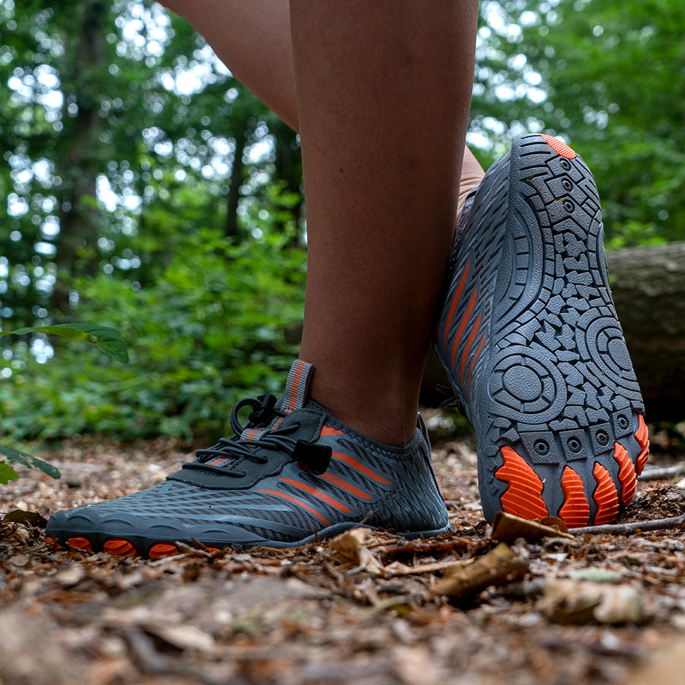 Walk Pro® Blotevoeten Schoenen Unisex