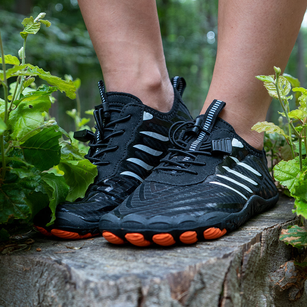 Walk Pro® Blotevoeten Schoenen Unisex