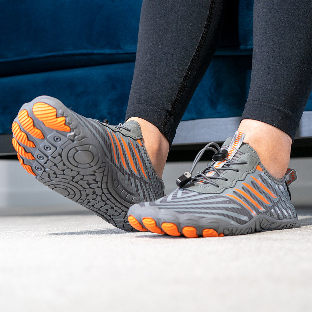 Walk Pro® Blotevoeten Schoenen Unisex
