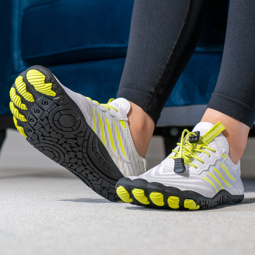 Walk Pro® Blotevoeten Schoenen Unisex