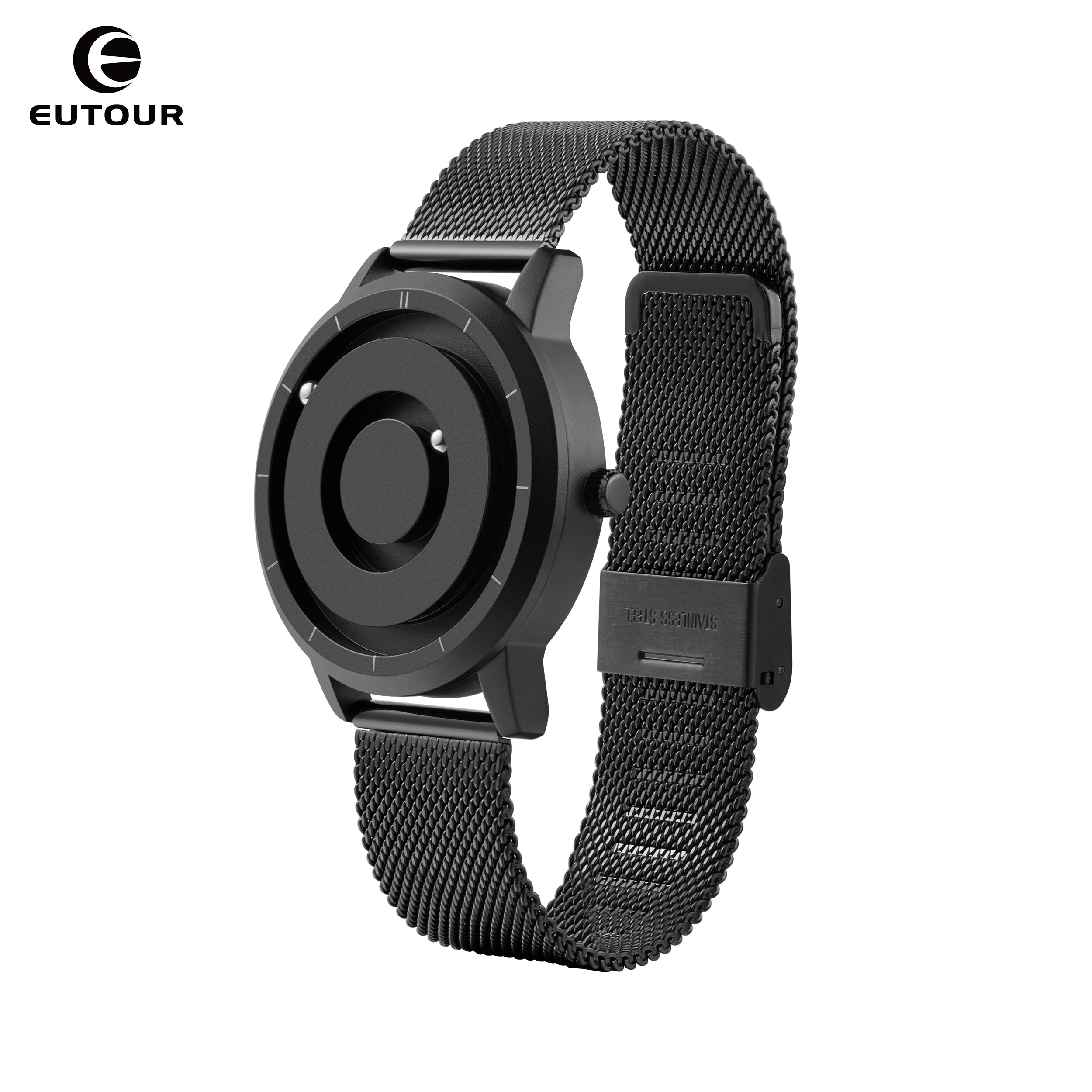 Eutour™ - Het meest authentieke horloge van 2023!