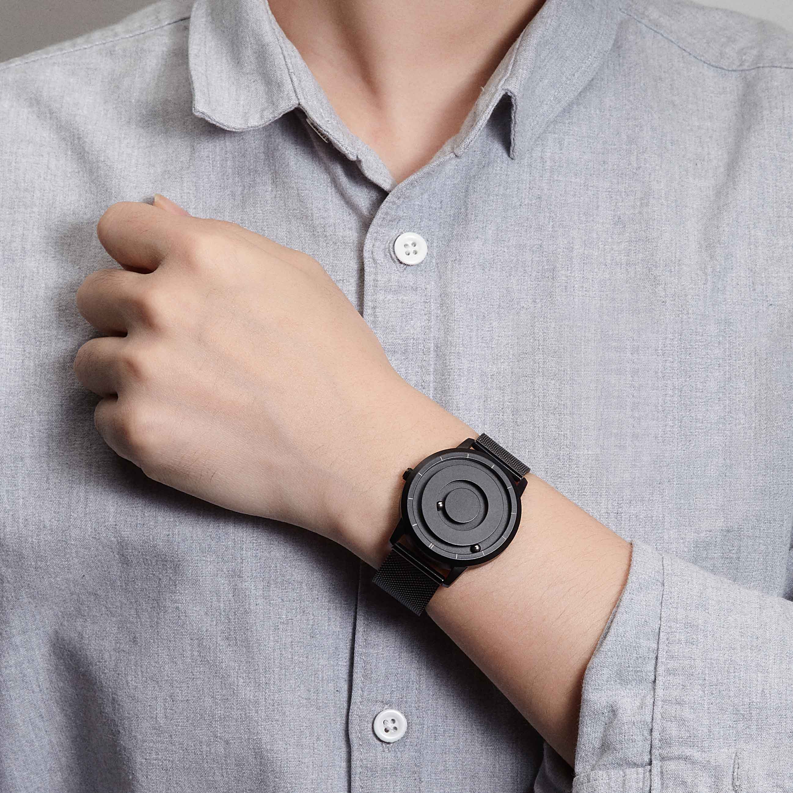 Eutour™ - Het meest authentieke horloge van 2023!