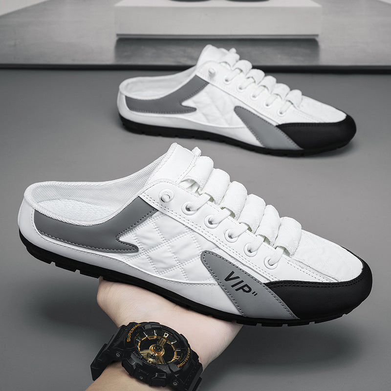 FlexFit Schoenen - De Ultieme Keuze voor Comfort en Stijl
