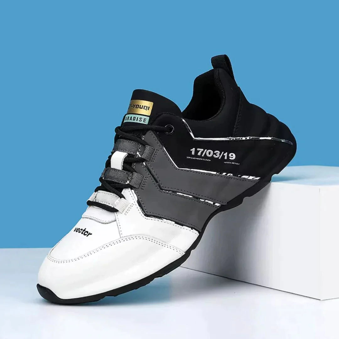 Dayzona | comfortabele sneaker