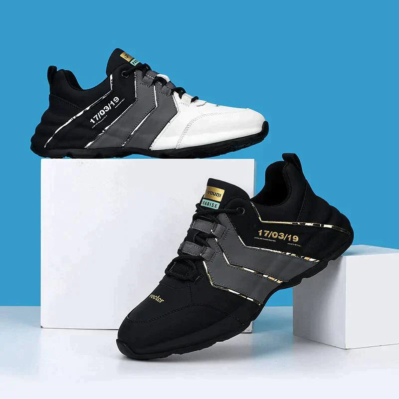 Dayzona | comfortabele sneaker