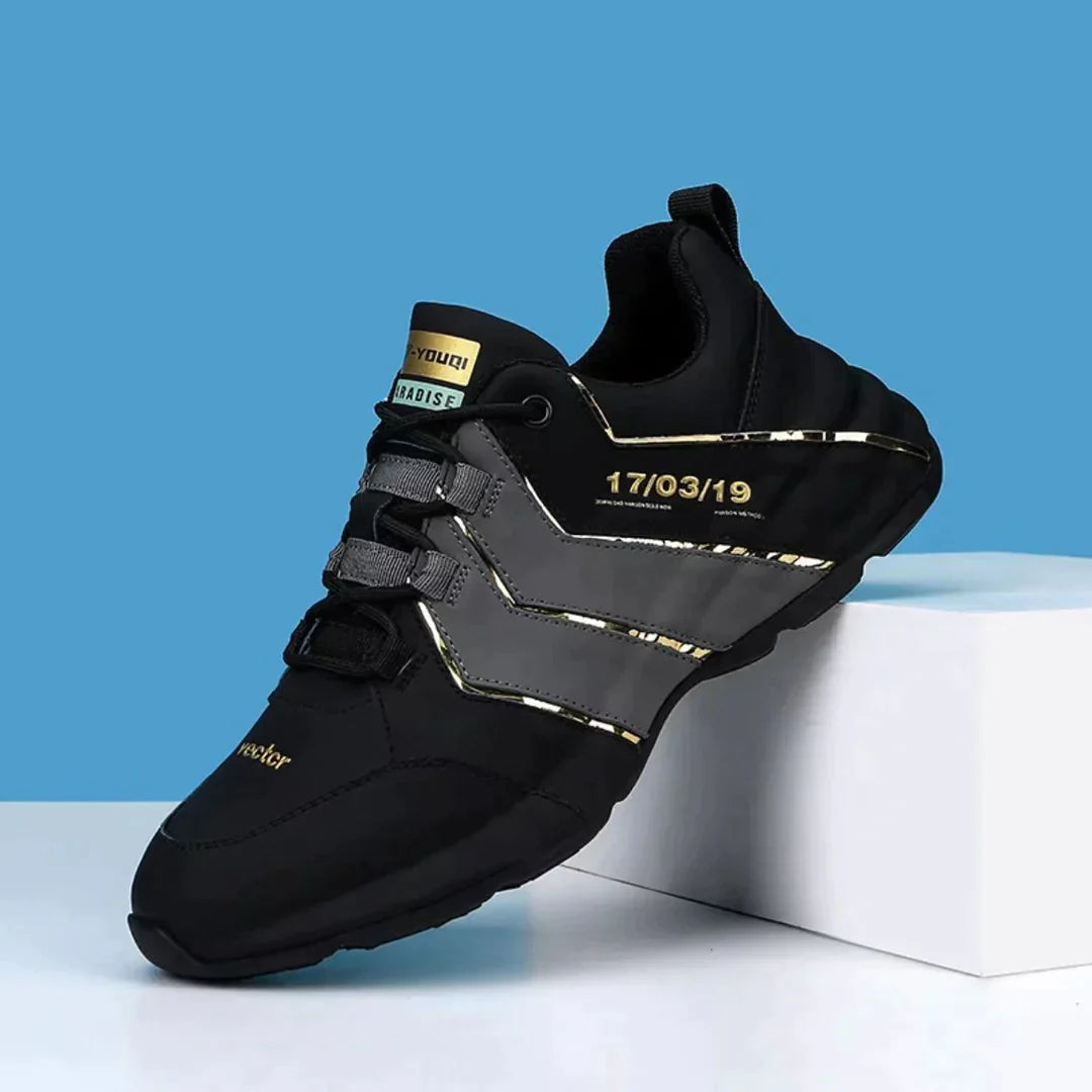 Dayzona | comfortabele sneaker