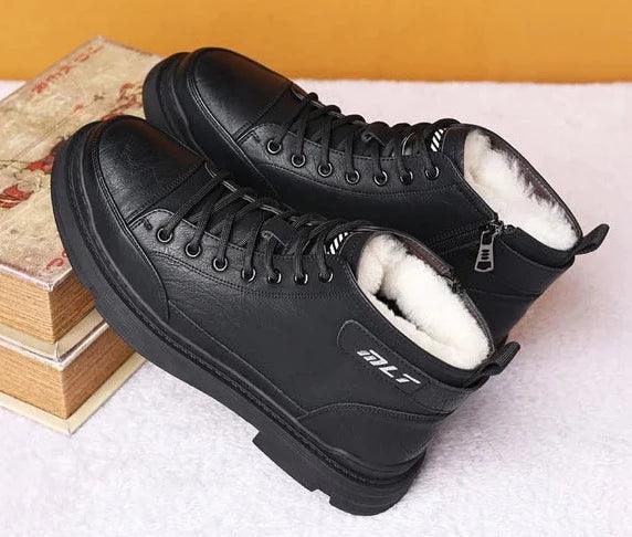 King | hoge heren schoenen