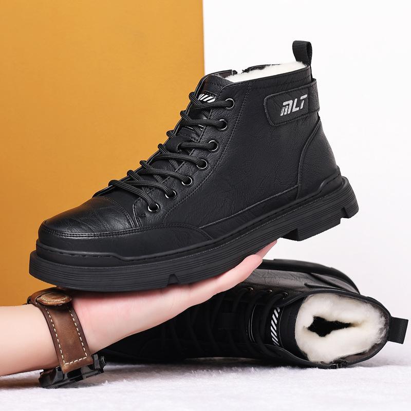 King | hoge heren schoenen