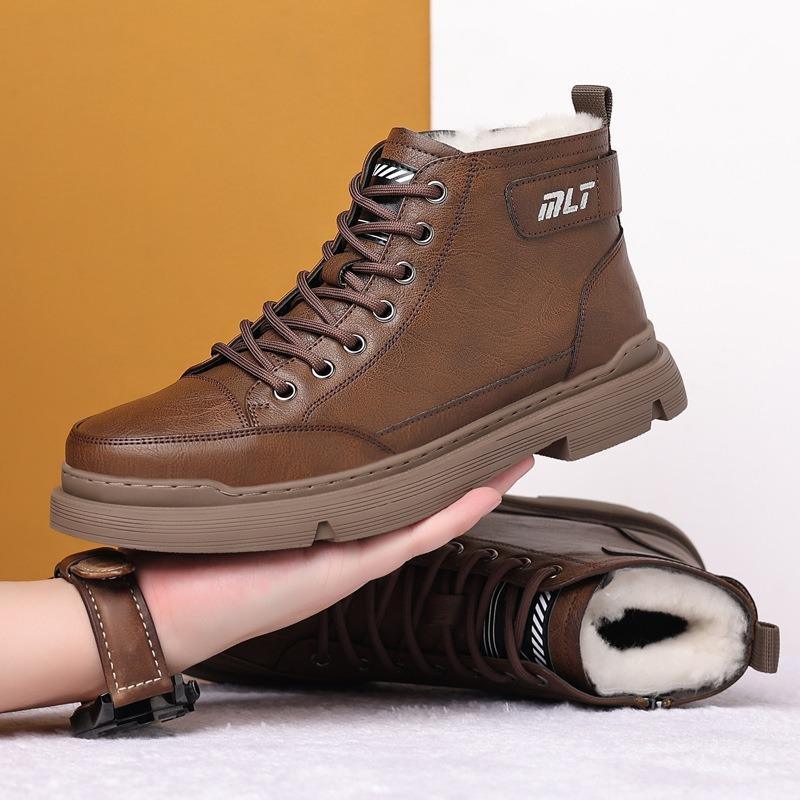 King | hoge heren schoenen