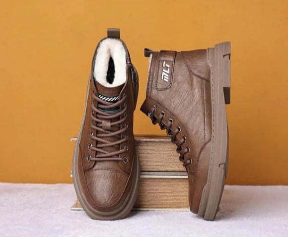 King | hoge heren schoenen
