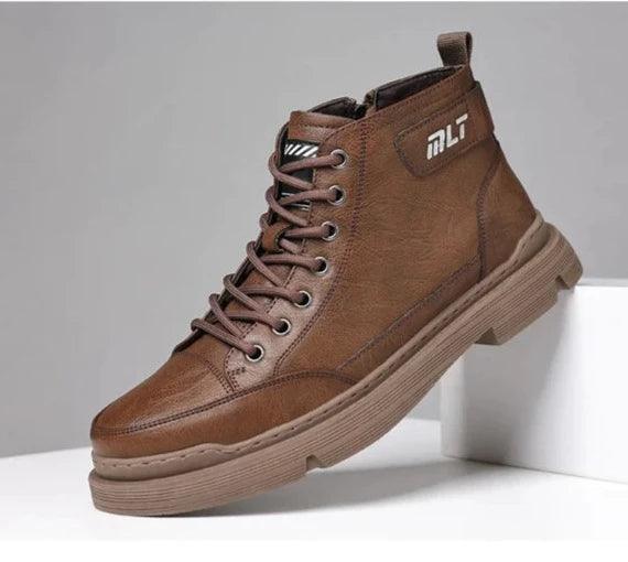 King | hoge heren schoenen