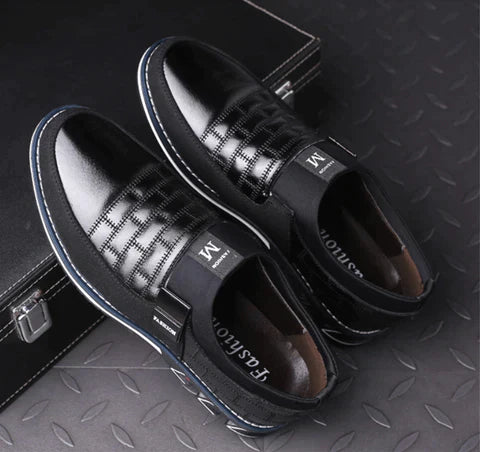 Spencer™ | Loafers