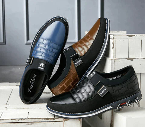 Spencer™ | Loafers