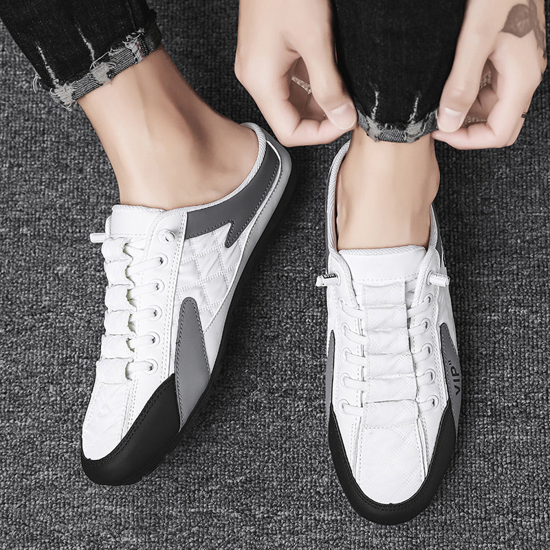 FlexFit Schoenen - De Ultieme Keuze voor Comfort en Stijl