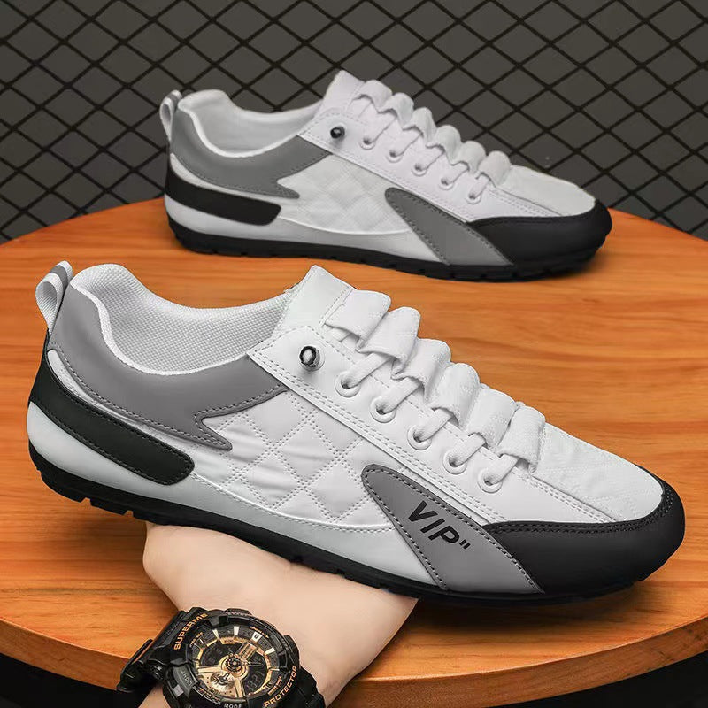 FlexFit Schoenen - De Ultieme Keuze voor Comfort en Stijl