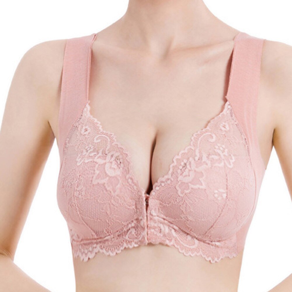 Sabine™ | Comfortabele Support BH