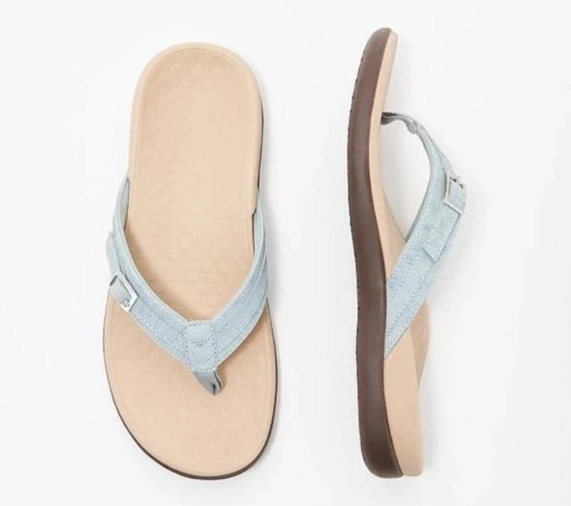Emma™ - Orthopedische zomersandalen