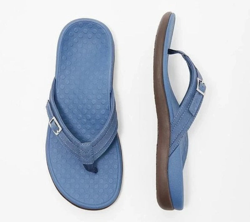 Emma™ - Orthopedische zomersandalen