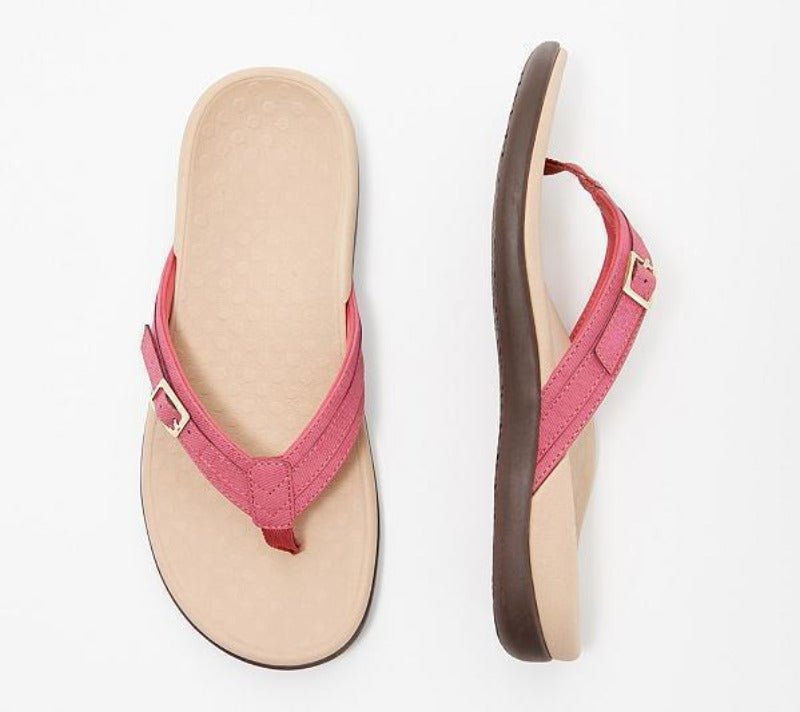 Emma™ - Orthopedische zomersandalen