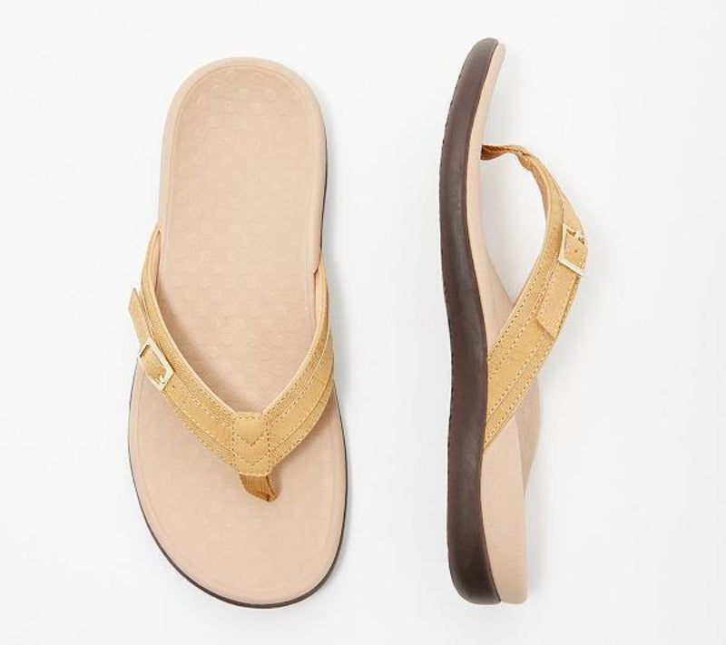 Emma™ - Orthopedische zomersandalen