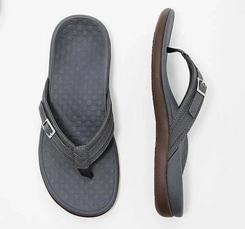 Emma™ - Orthopedische zomersandalen