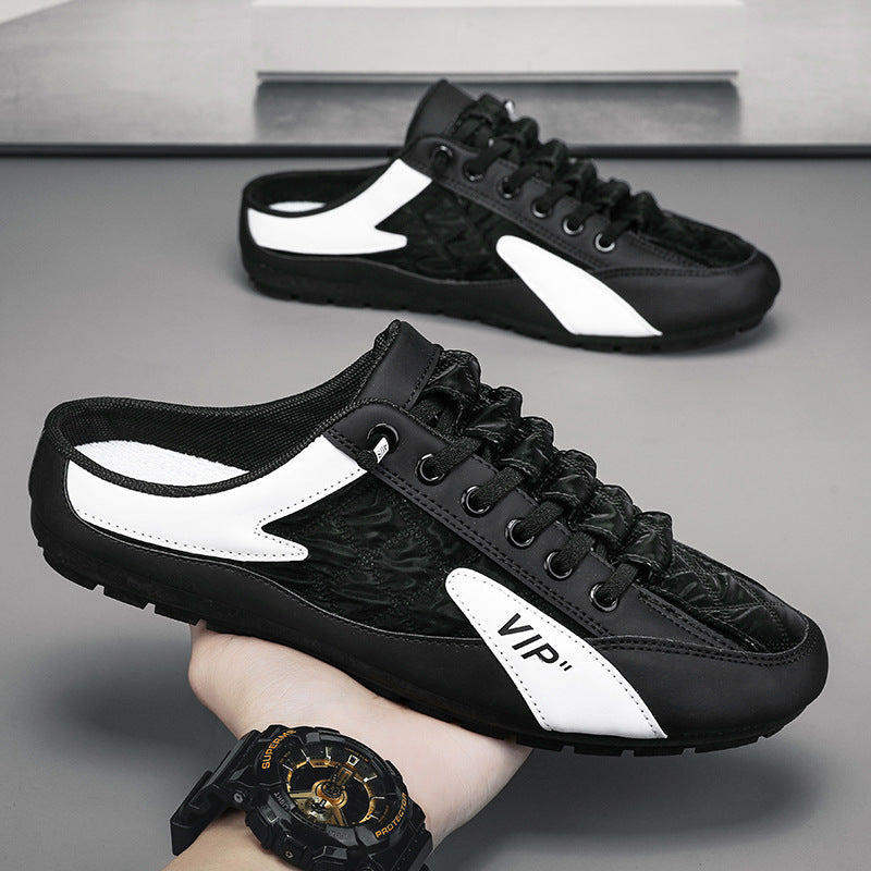 FlexFit Schoenen - De Ultieme Keuze voor Comfort en Stijl