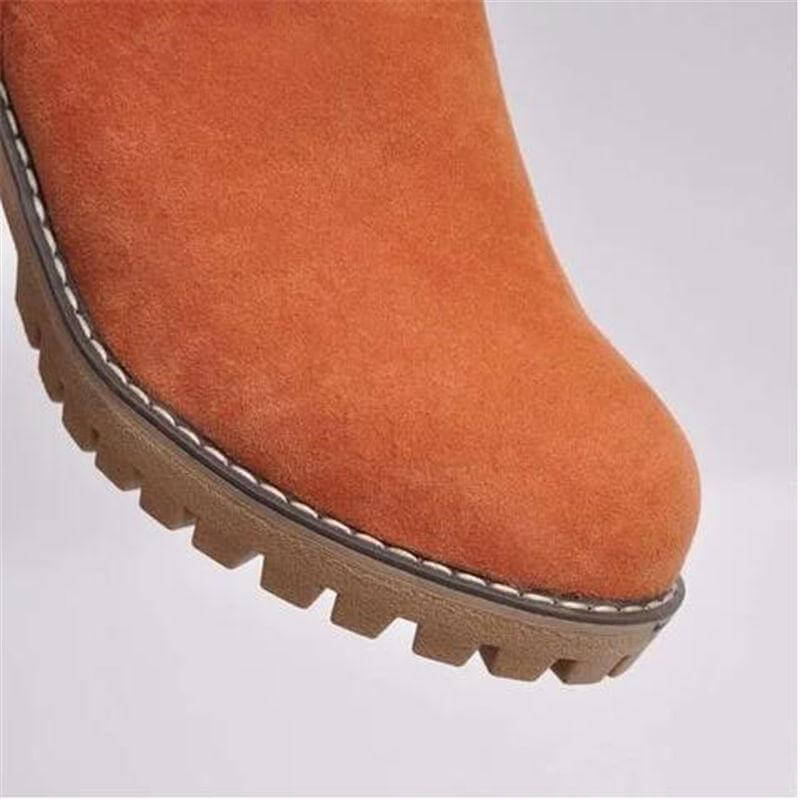 Onfit® | Dames Warme thermolaarsjes