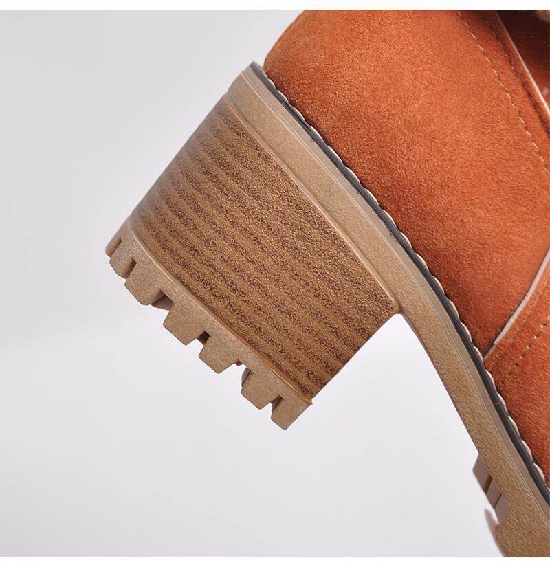 Onfit® | Dames Warme thermolaarsjes